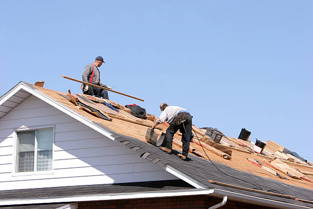 Steel Roofing in Langhorne, PA